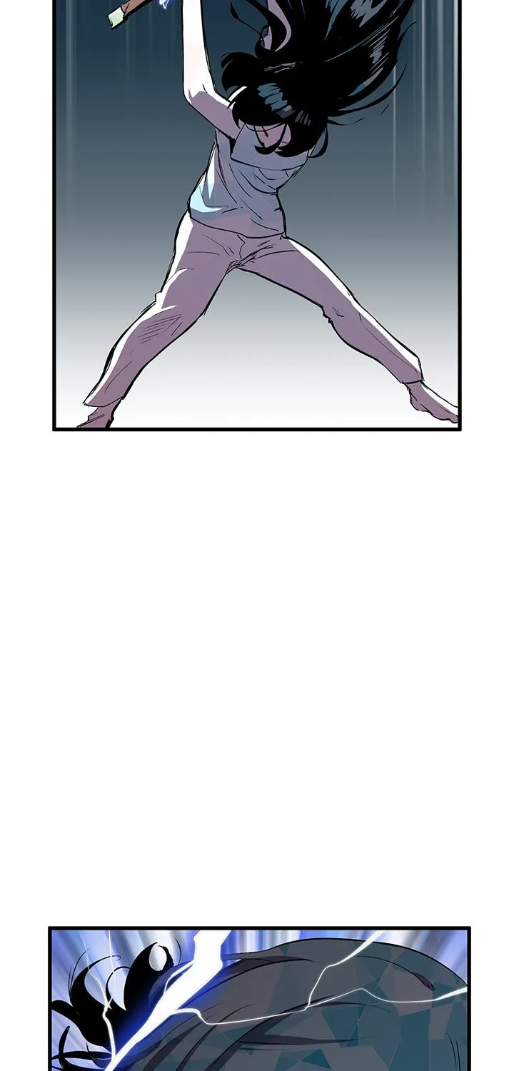 Latna Saga: Survival of a Sword King Chapter 27 page 31 - 