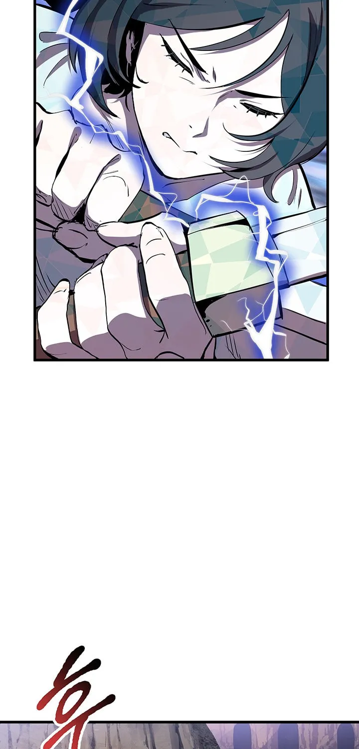 Latna Saga: Survival of a Sword King Chapter 27 page 32 - 