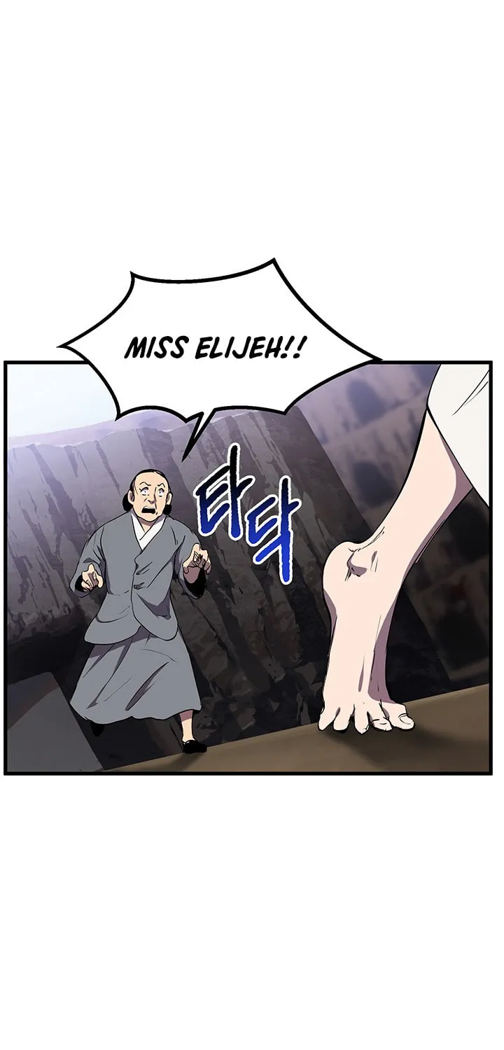 Latna Saga: Survival of a Sword King Chapter 27 page 34 - 