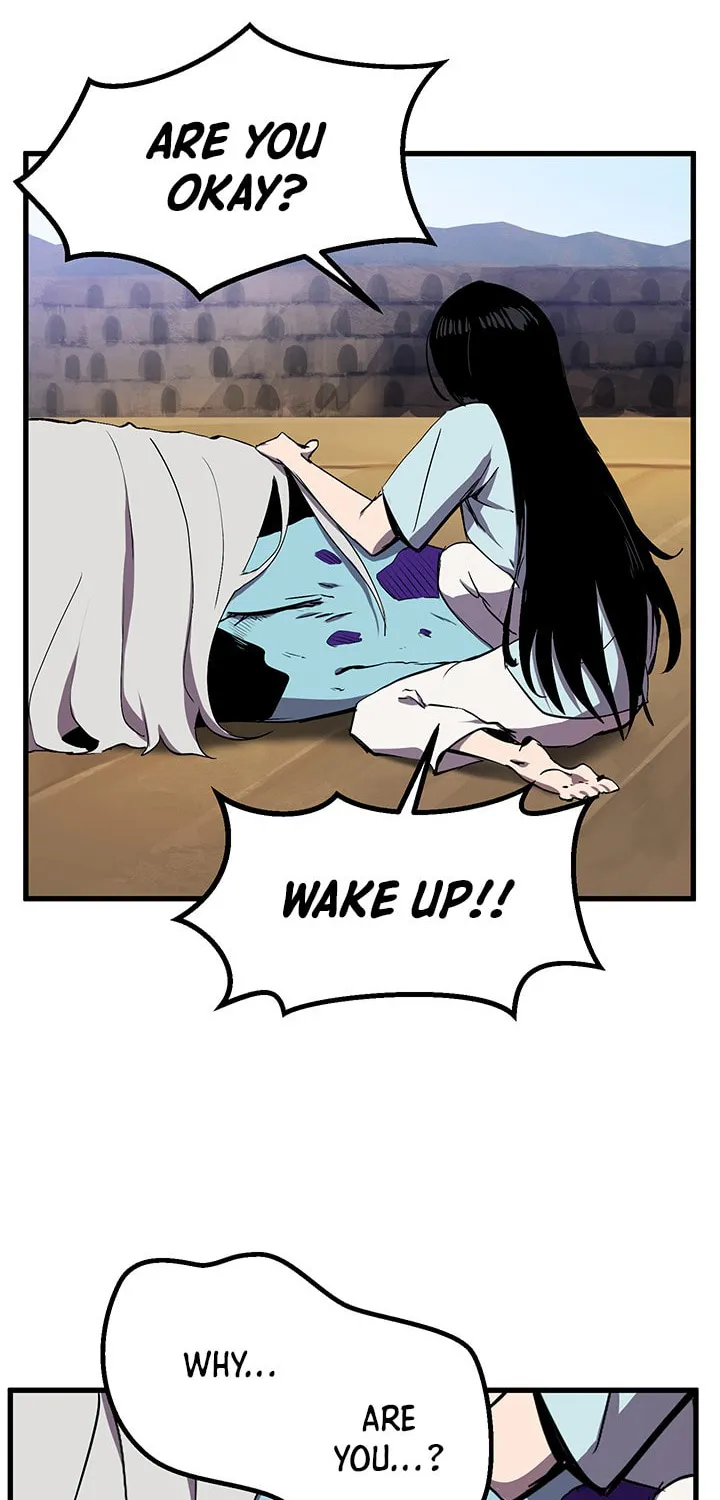 Latna Saga: Survival of a Sword King Chapter 27 page 35 - 