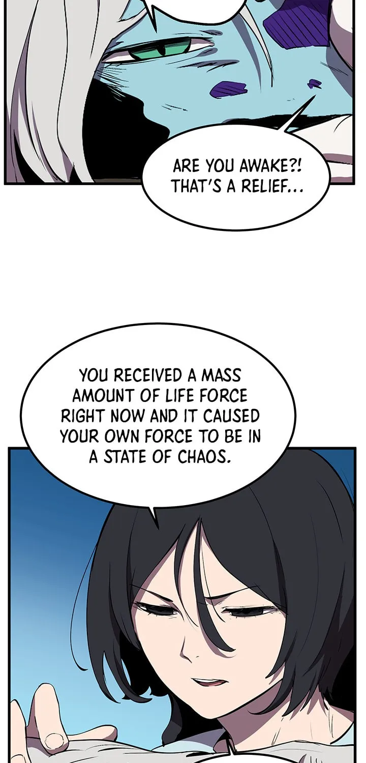 Latna Saga: Survival of a Sword King Chapter 27 page 36 - 
