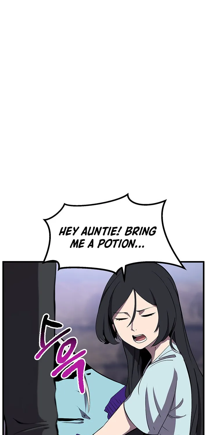 Latna Saga: Survival of a Sword King Chapter 27 page 38 - 