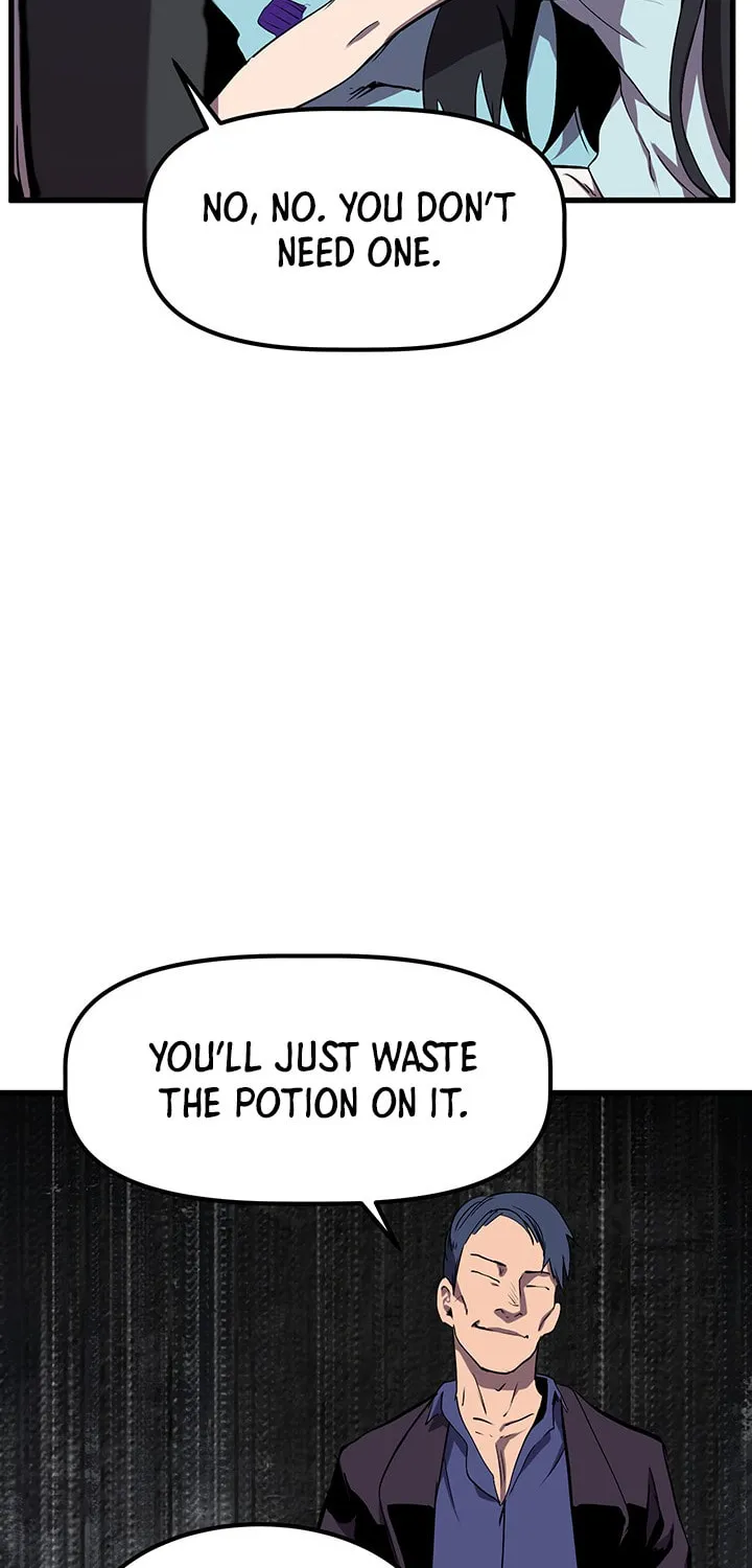 Latna Saga: Survival of a Sword King Chapter 27 page 39 - 