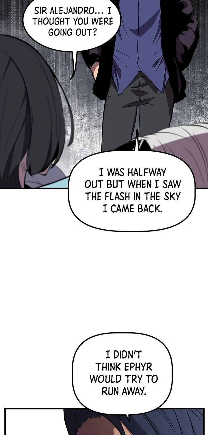 Latna Saga: Survival of a Sword King Chapter 27 page 40 - 