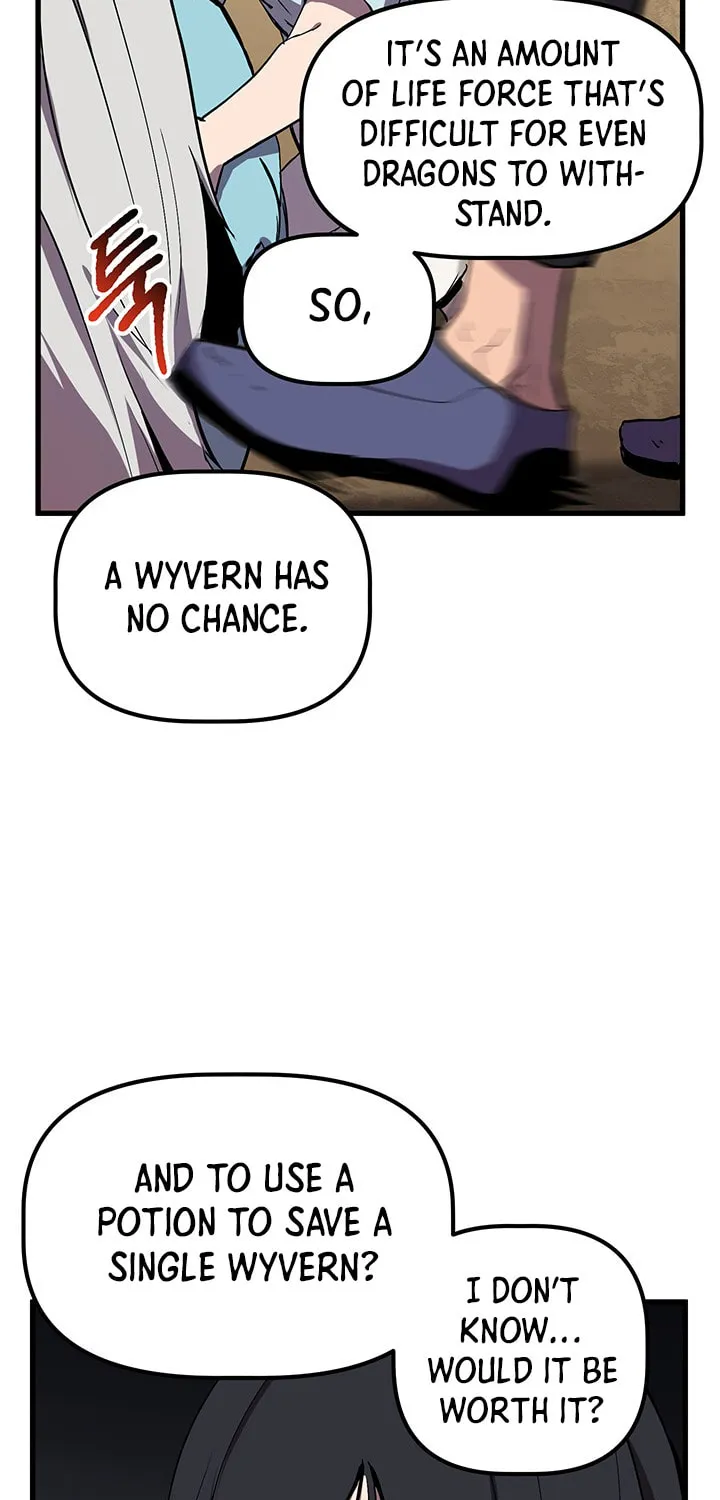 Latna Saga: Survival of a Sword King Chapter 27 page 42 - 
