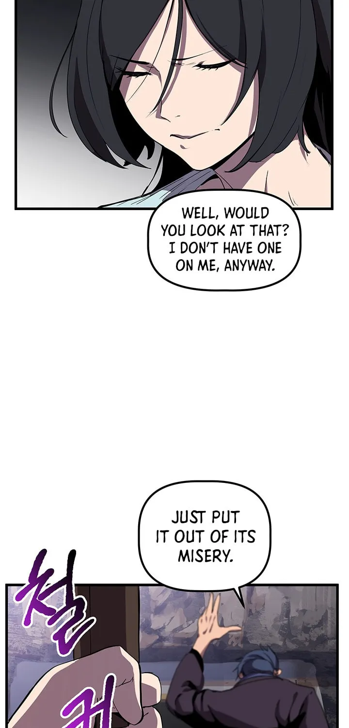 Latna Saga: Survival of a Sword King Chapter 27 page 43 - 