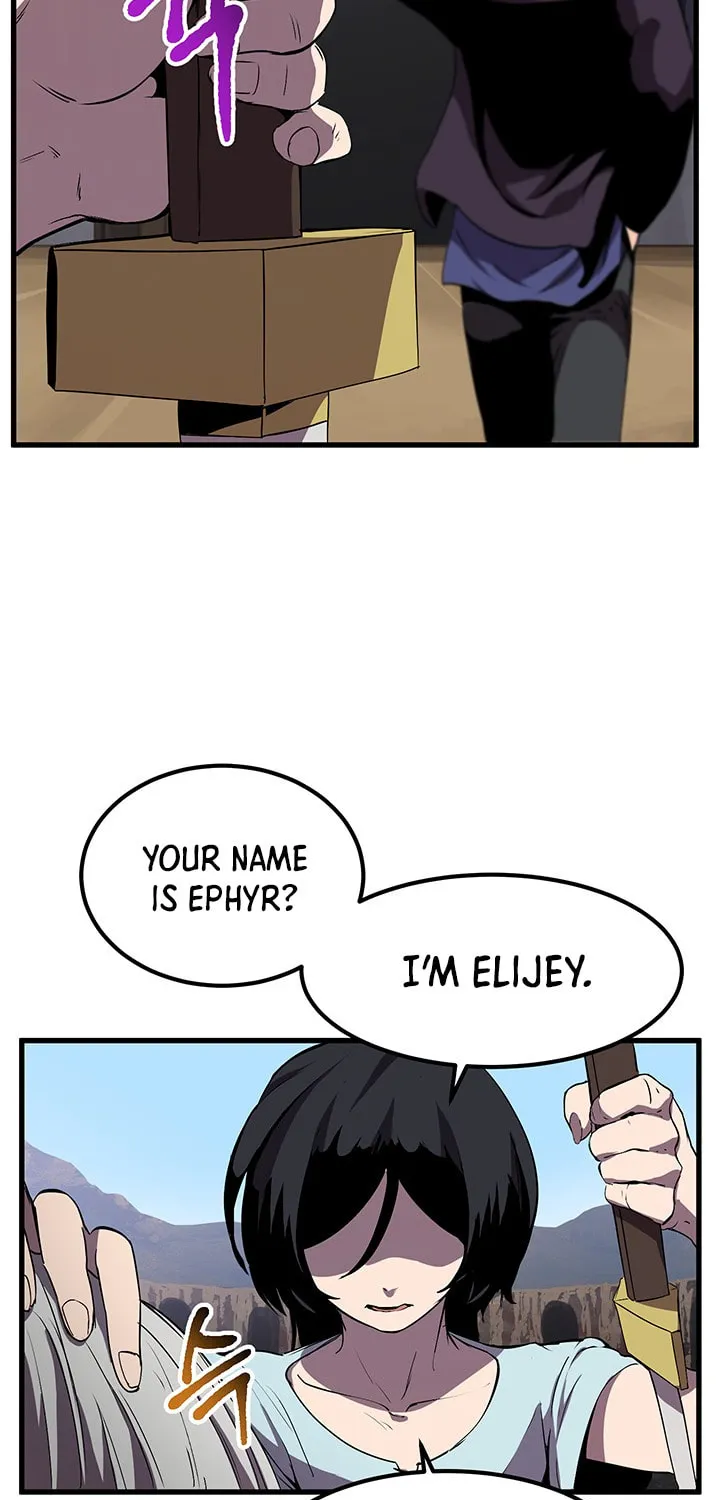 Latna Saga: Survival of a Sword King Chapter 27 page 44 - 