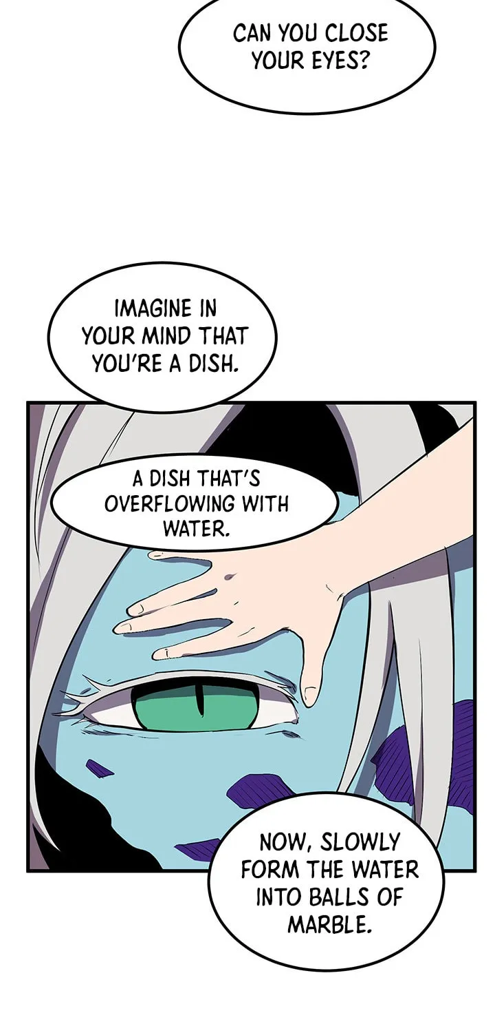 Latna Saga: Survival of a Sword King Chapter 27 page 45 - 