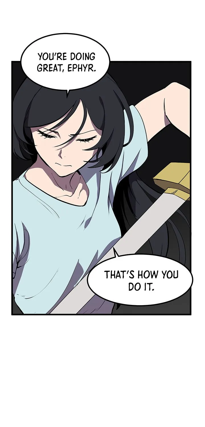 Latna Saga: Survival of a Sword King Chapter 27 page 47 - 