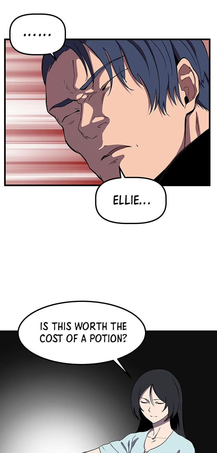 Latna Saga: Survival of a Sword King Chapter 27 page 50 - 