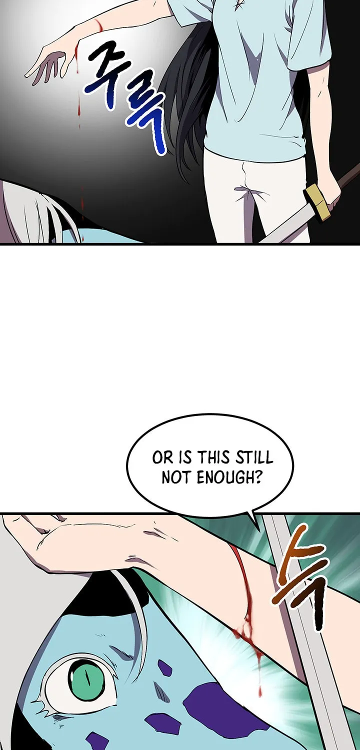Latna Saga: Survival of a Sword King Chapter 27 page 51 - 