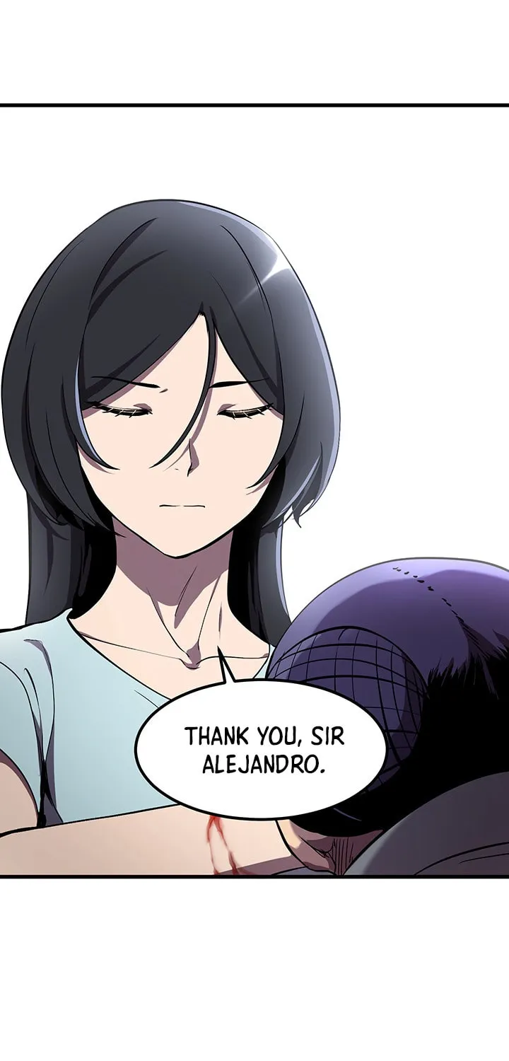 Latna Saga: Survival of a Sword King Chapter 27 page 54 - 