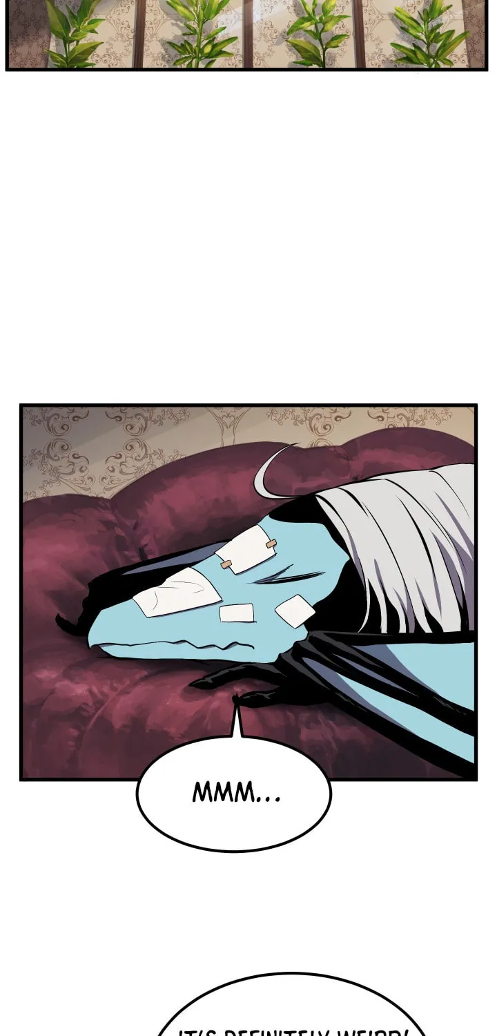 Latna Saga: Survival of a Sword King Chapter 27 page 56 - 
