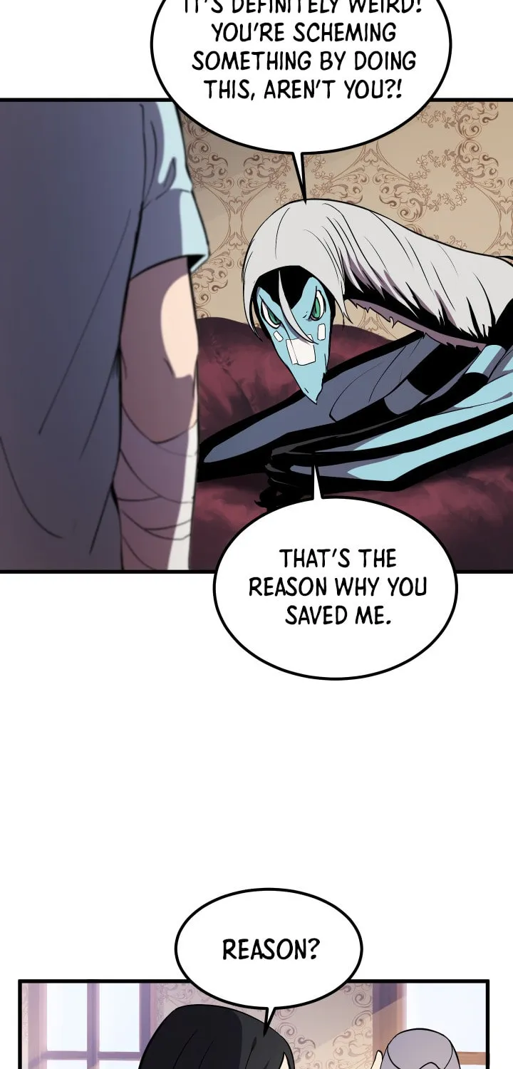 Latna Saga: Survival of a Sword King Chapter 27 page 57 - 