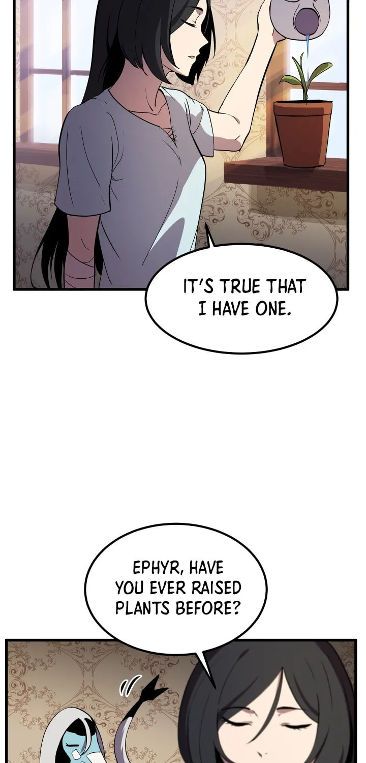 Latna Saga: Survival of a Sword King Chapter 27 page 58 - 