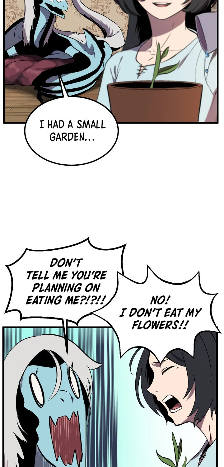 Latna Saga: Survival of a Sword King Chapter 27 page 59 - 