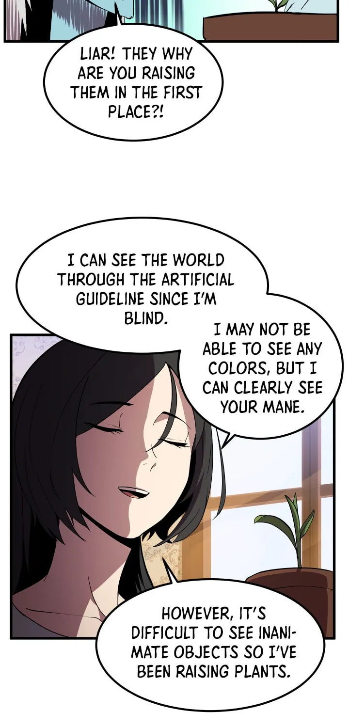 Latna Saga: Survival of a Sword King Chapter 27 page 60 - 