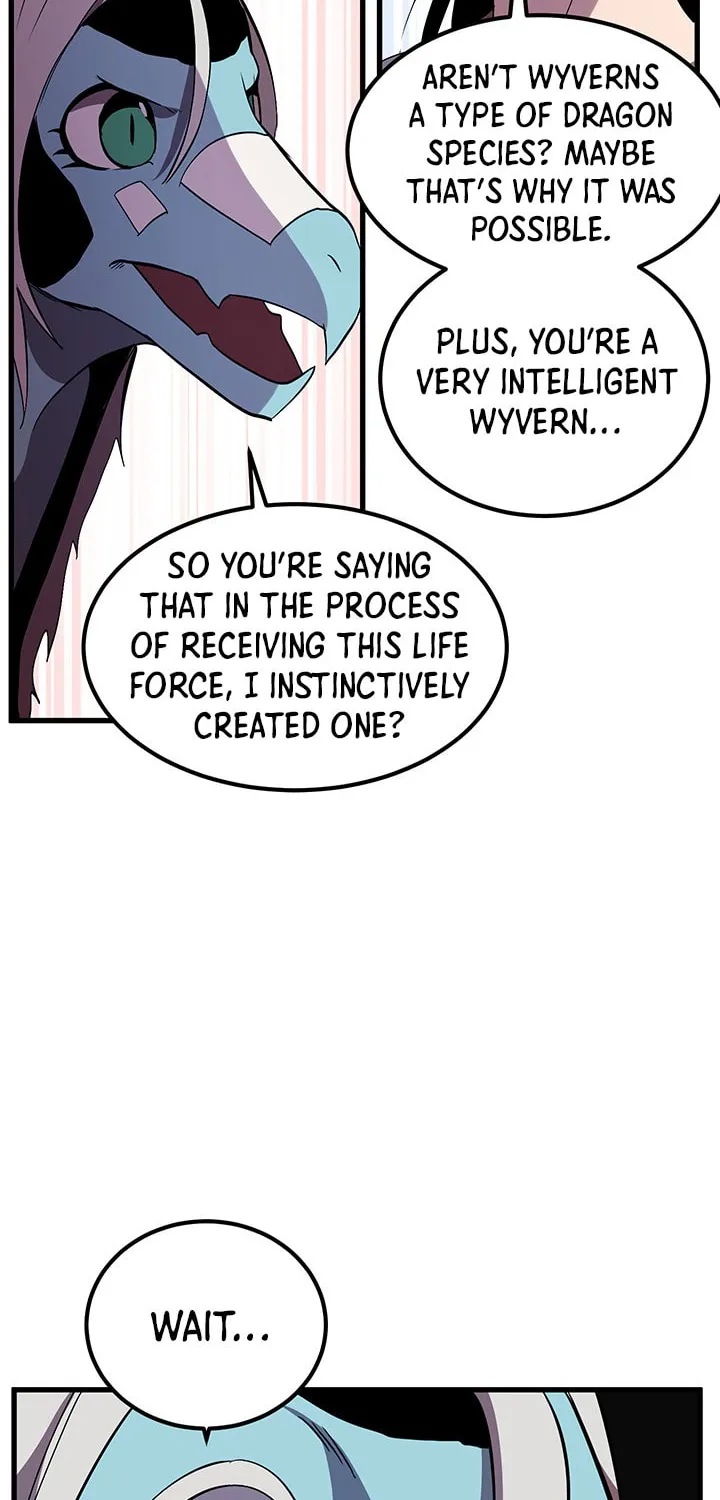 Latna Saga: Survival of a Sword King Chapter 27 page 65 - 