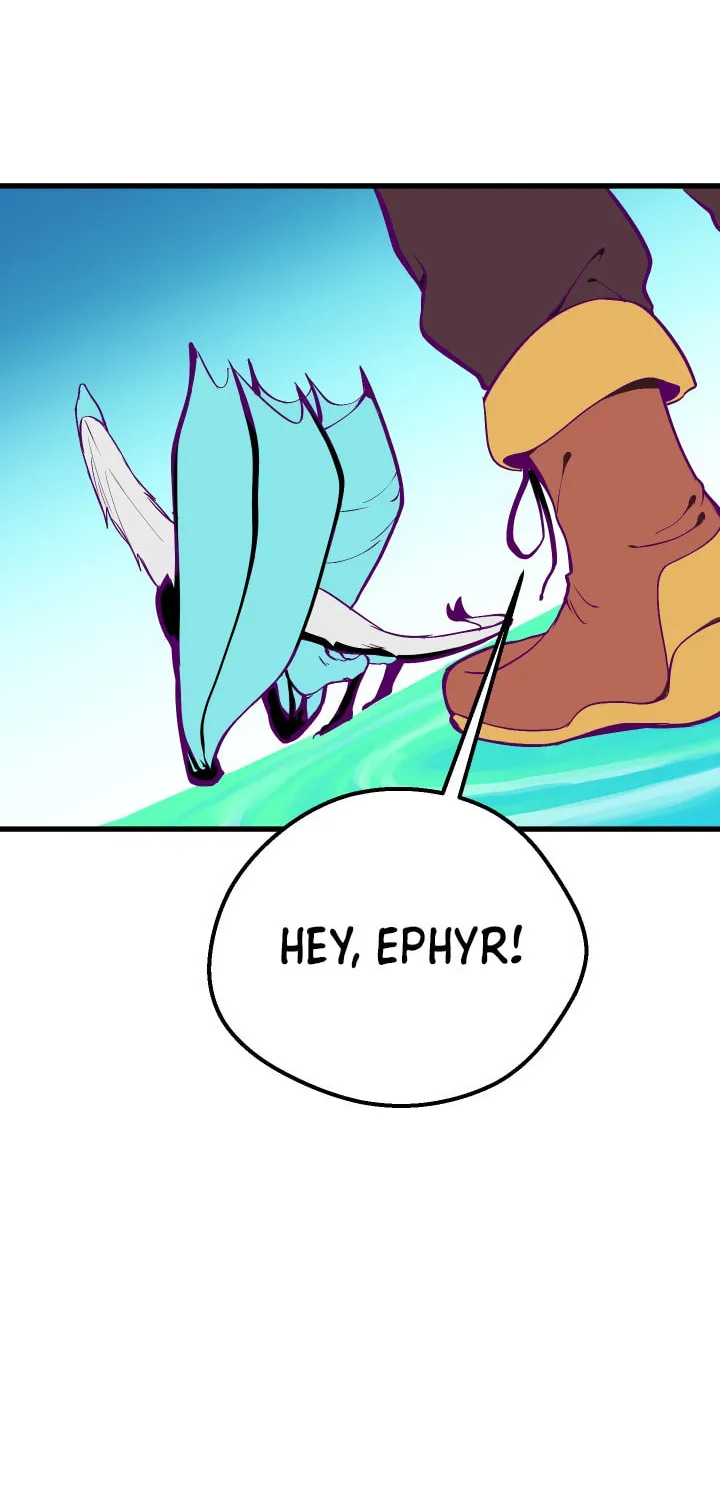 Latna Saga: Survival of a Sword King Chapter 27 page 8 - 
