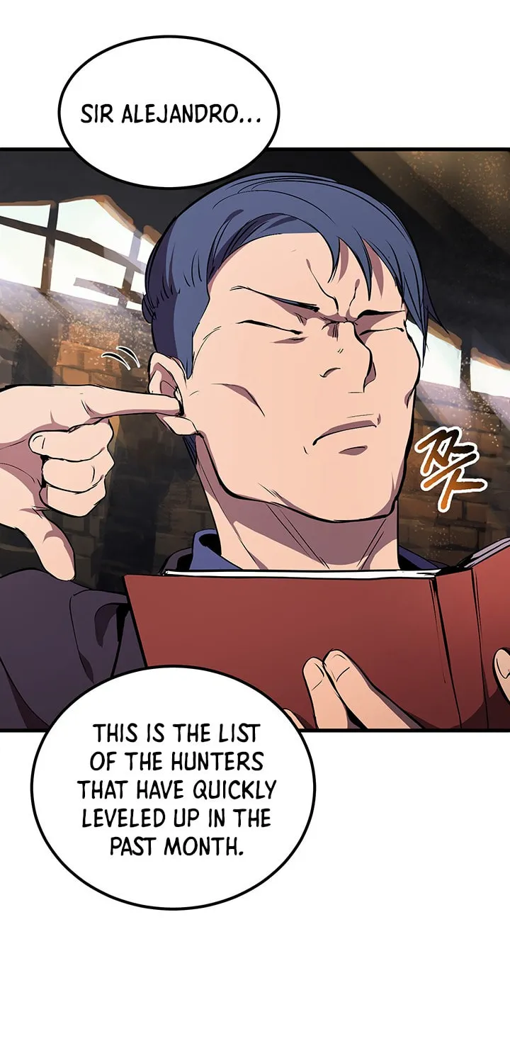 Latna Saga: Survival of a Sword King Chapter 27 page 77 - 