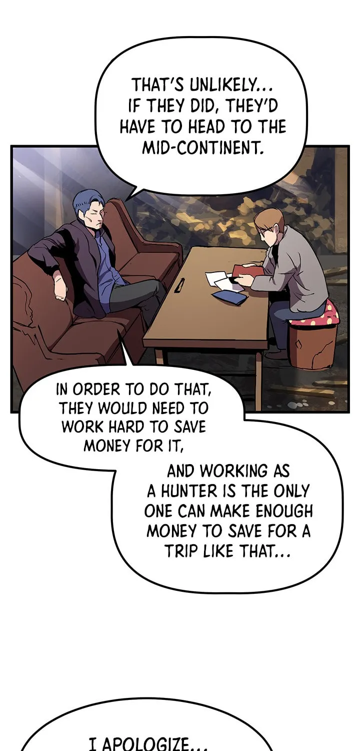 Latna Saga: Survival of a Sword King Chapter 27 page 79 - 