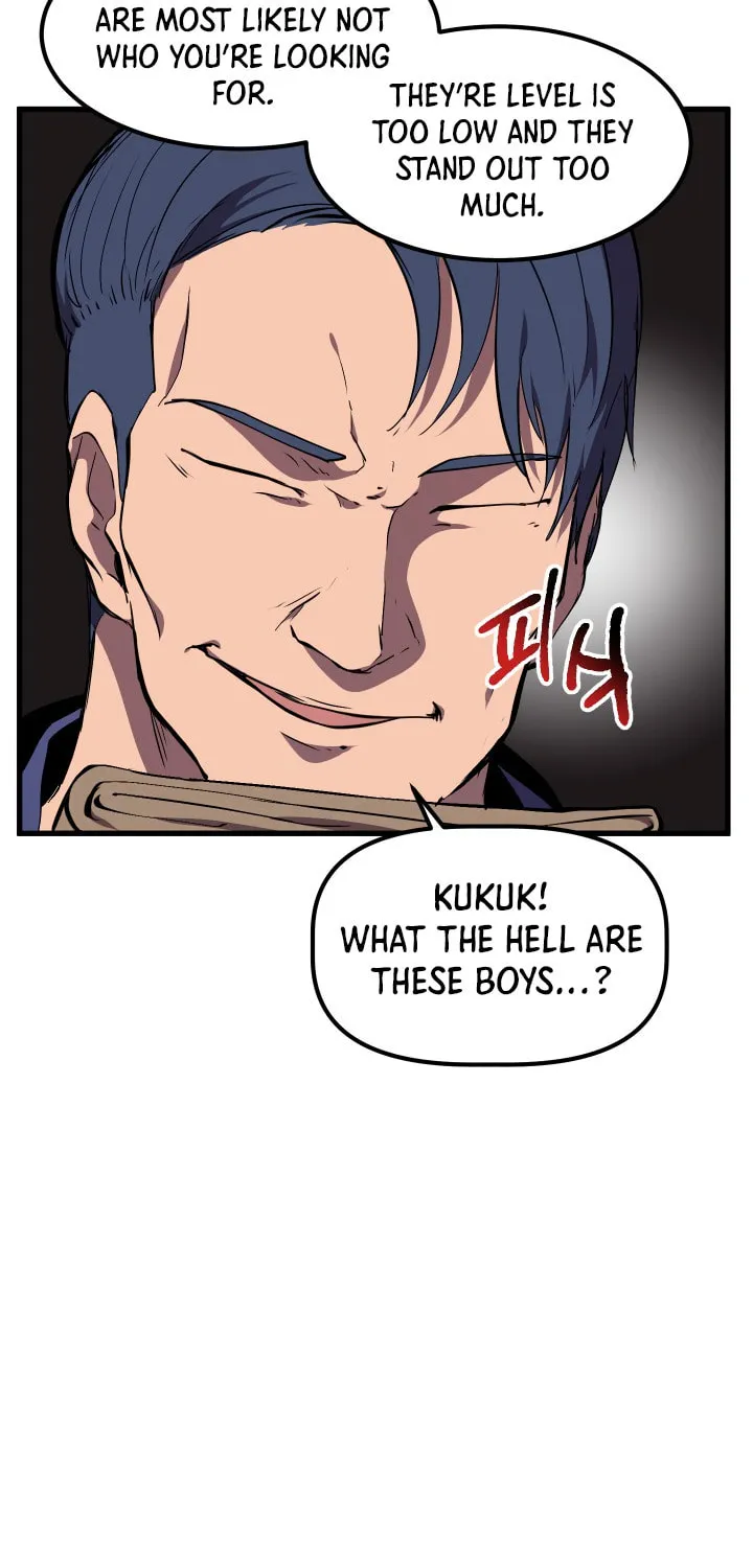 Latna Saga: Survival of a Sword King Chapter 27 page 82 - 