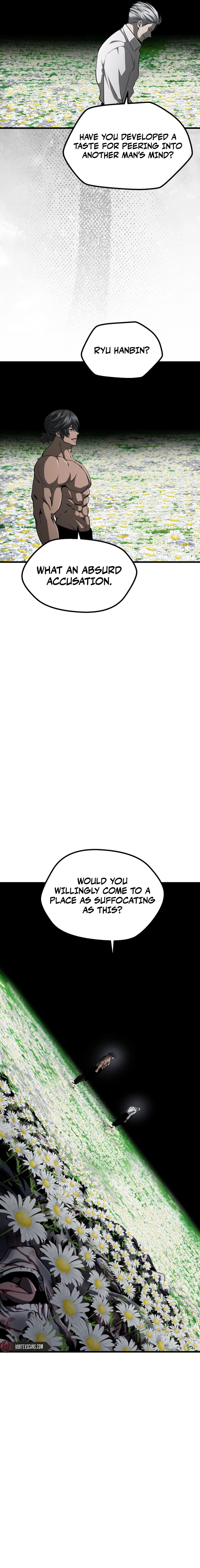 Latna Saga: Survival of a Sword King Chapter 270 page 13 - 