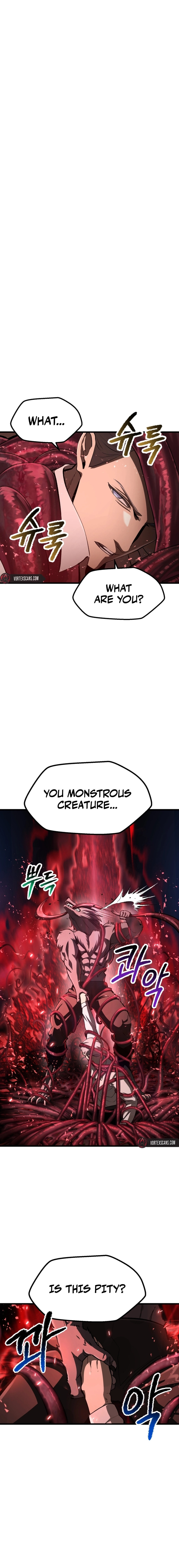 Latna Saga: Survival of a Sword King Chapter 270 page 18 - 