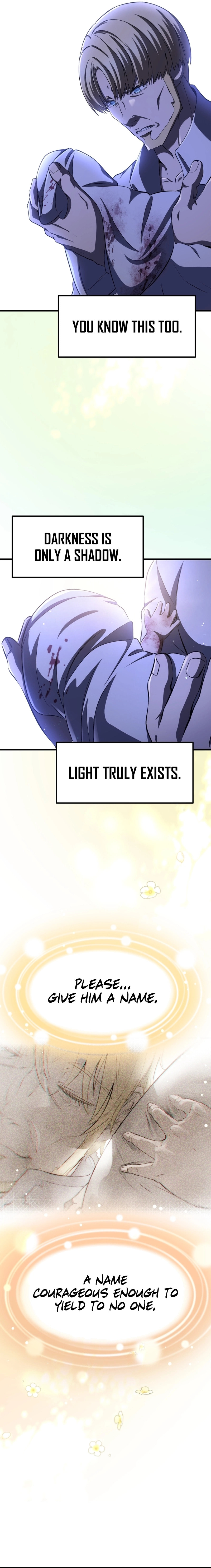 Latna Saga: Survival of a Sword King Chapter 270 page 23 - 