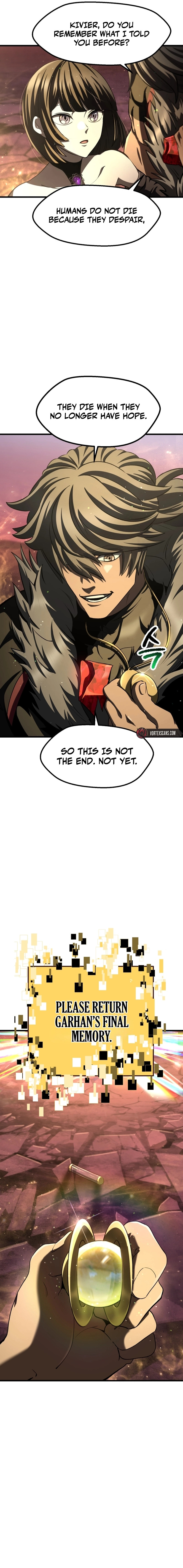 Latna Saga: Survival of a Sword King Chapter 270 page 5 - 