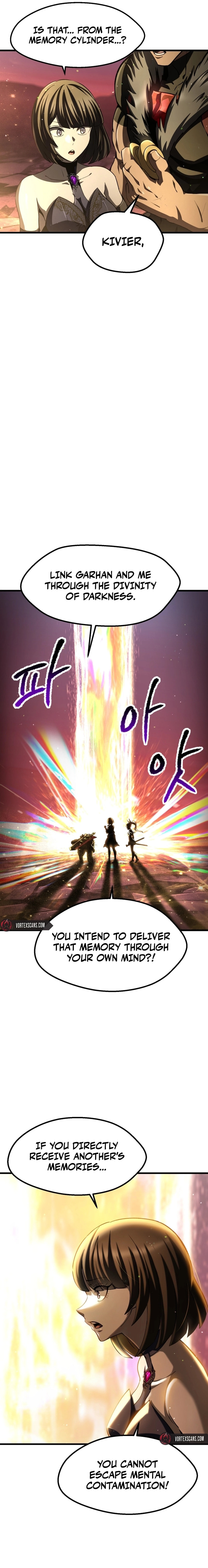 Latna Saga: Survival of a Sword King Chapter 270 page 6 - 