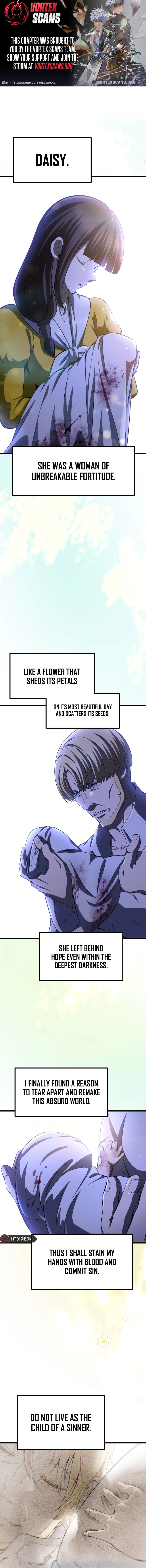 Latna Saga: Survival of a Sword King Chapter 271 page 1 - 