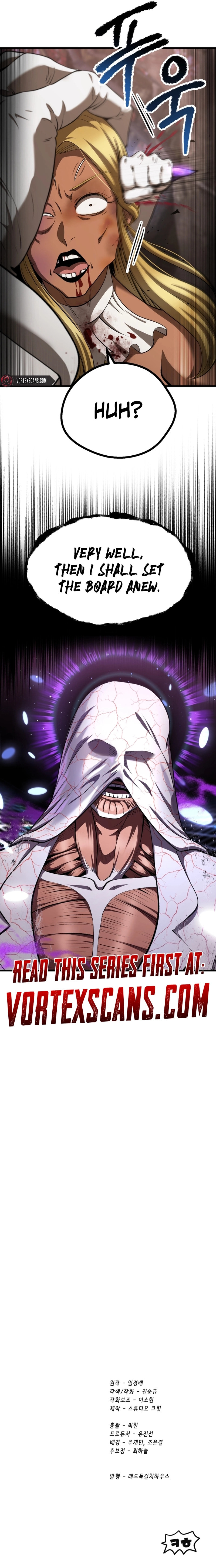 Latna Saga: Survival of a Sword King Chapter 271 page 22 - 