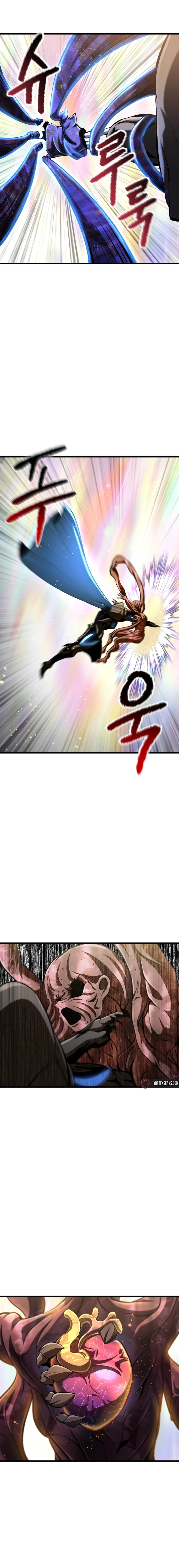 Latna Saga: Survival of a Sword King Chapter 271 page 4 - 