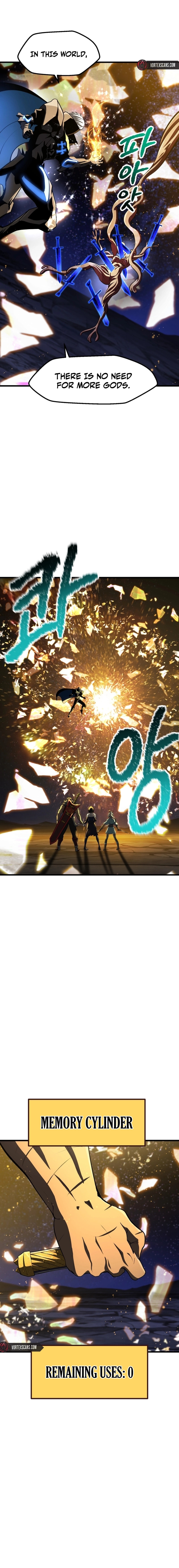 Latna Saga: Survival of a Sword King Chapter 271 page 6 - 