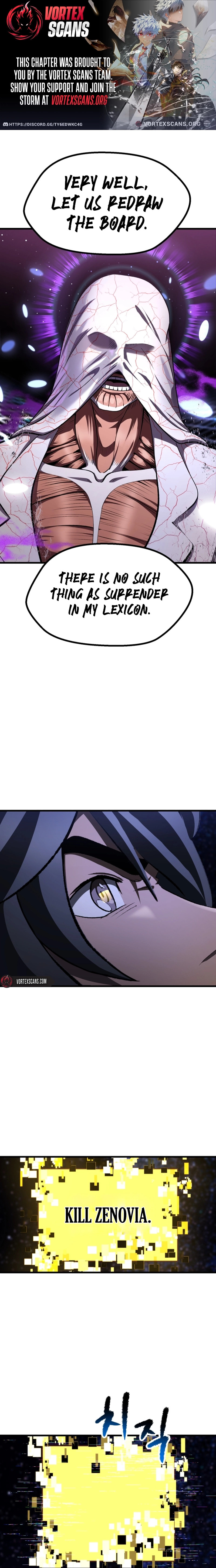 Latna Saga: Survival of a Sword King Chapter 272 page 1 - 