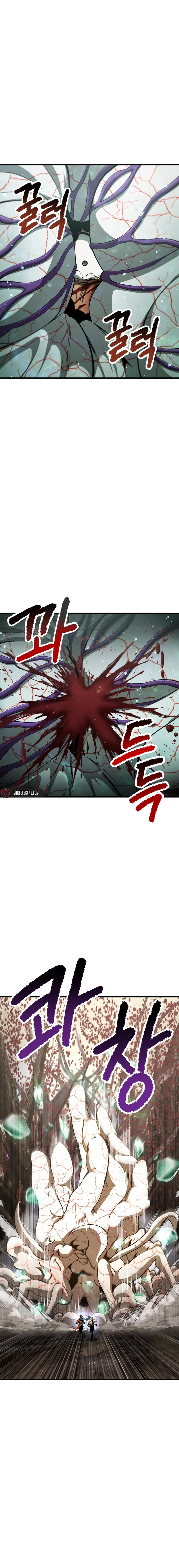 Latna Saga: Survival of a Sword King Chapter 272 page 7 - 