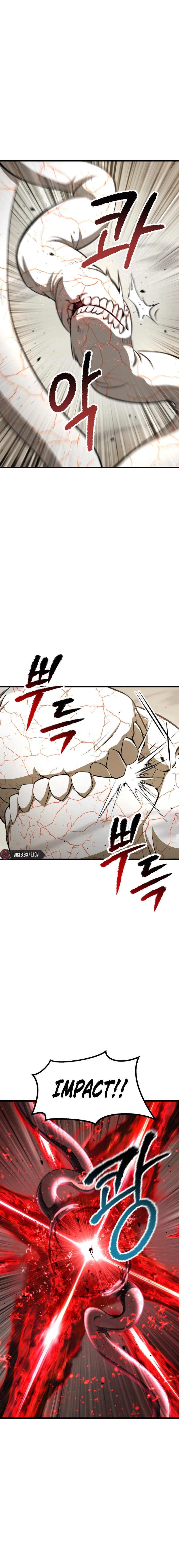 Latna Saga: Survival of a Sword King Chapter 273 page 14 - 