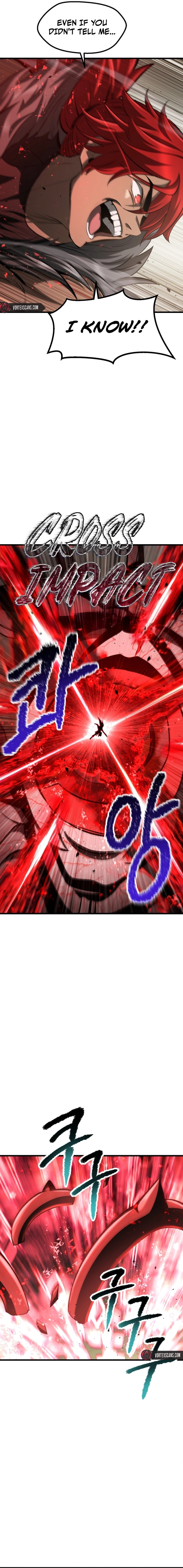 Latna Saga: Survival of a Sword King Chapter 273 page 19 - 