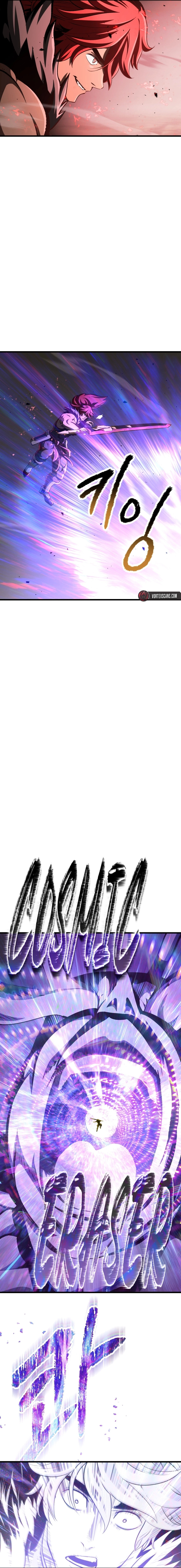 Latna Saga: Survival of a Sword King Chapter 273 page 20 - 