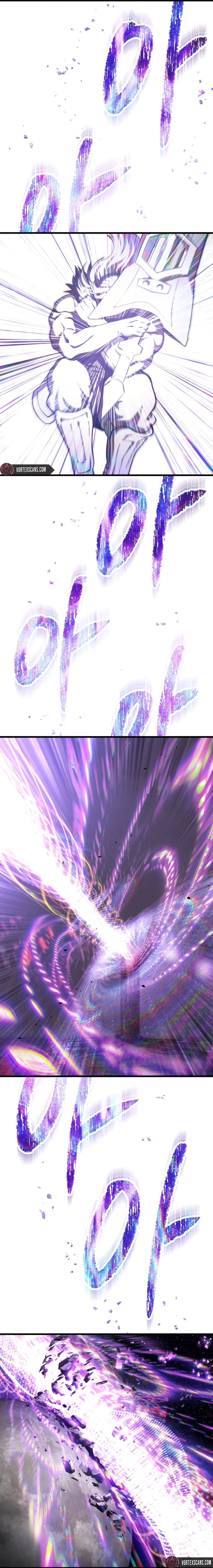 Latna Saga: Survival of a Sword King Chapter 273 page 21 - 