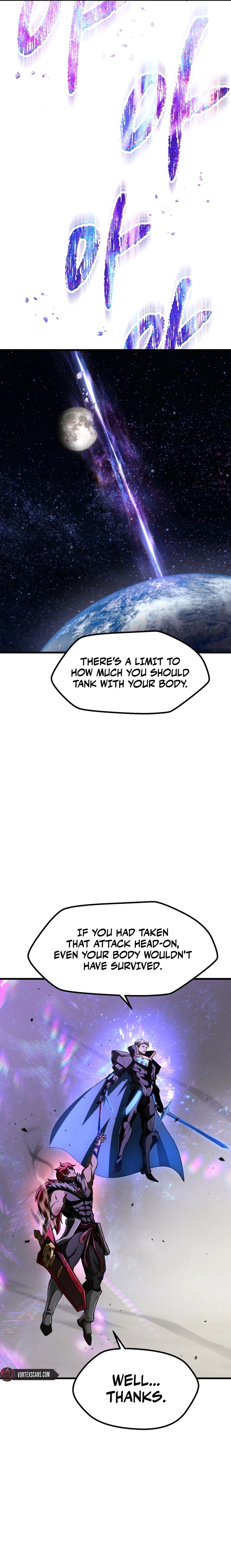 Latna Saga: Survival of a Sword King Chapter 273 page 22 - 