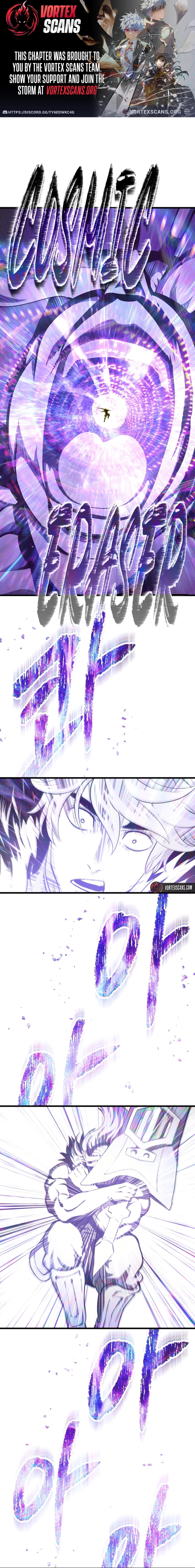 Latna Saga: Survival of a Sword King Chapter 274 page 1 - 