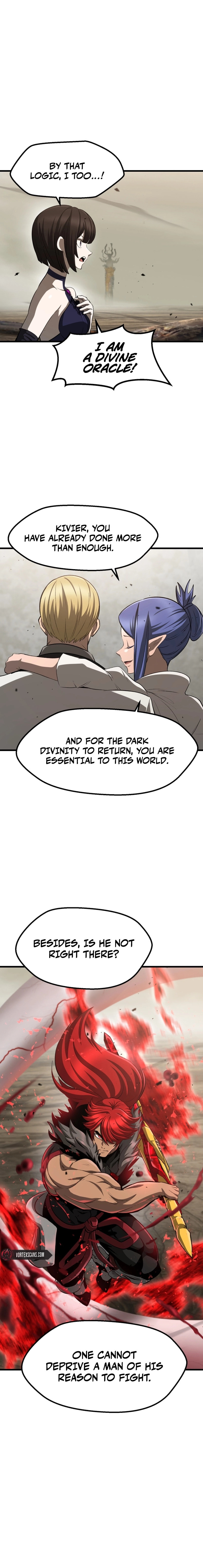 Latna Saga: Survival of a Sword King Chapter 274 page 12 - 