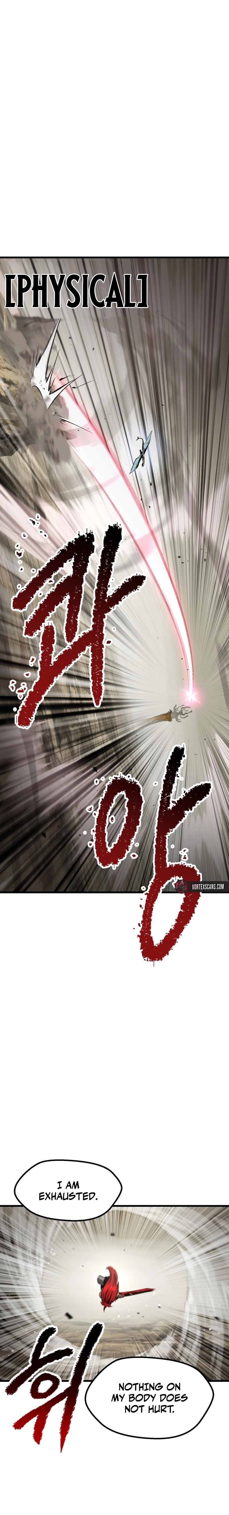 Latna Saga: Survival of a Sword King Chapter 275 page 15 - 