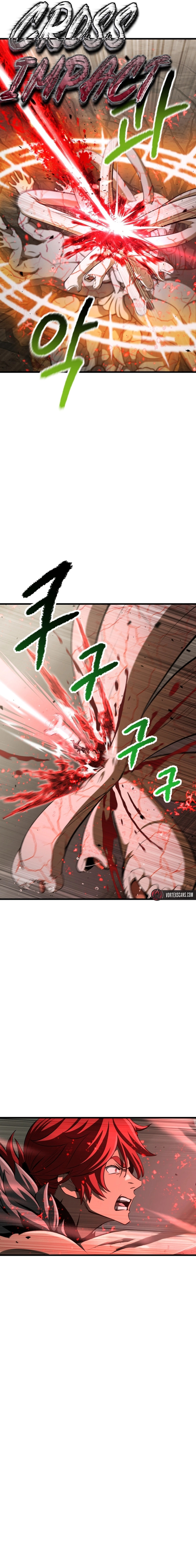 Latna Saga: Survival of a Sword King Chapter 275 page 17 - 