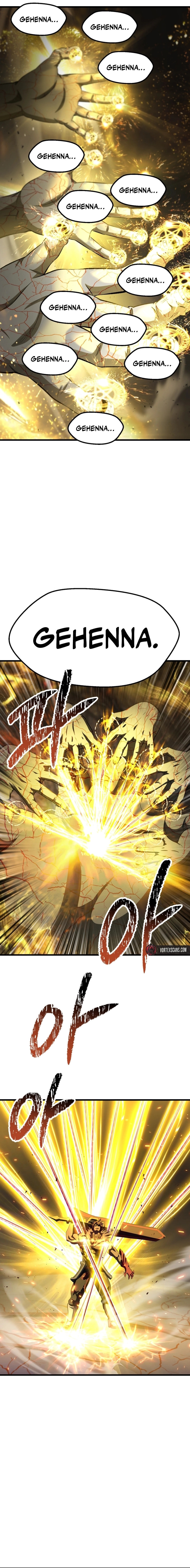 Latna Saga: Survival of a Sword King Chapter 275 page 24 - 