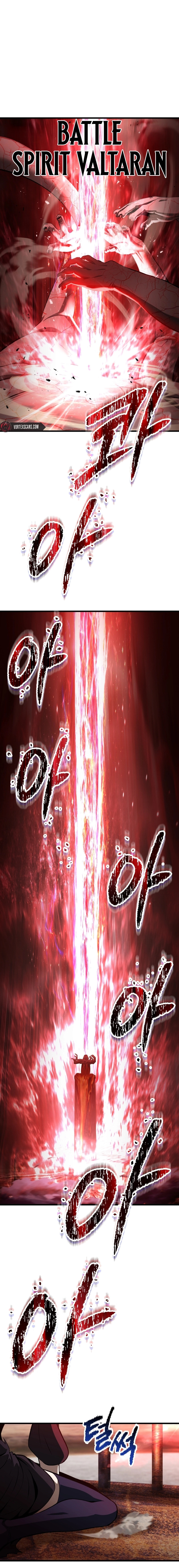 Latna Saga: Survival of a Sword King Chapter 275 page 26 - 
