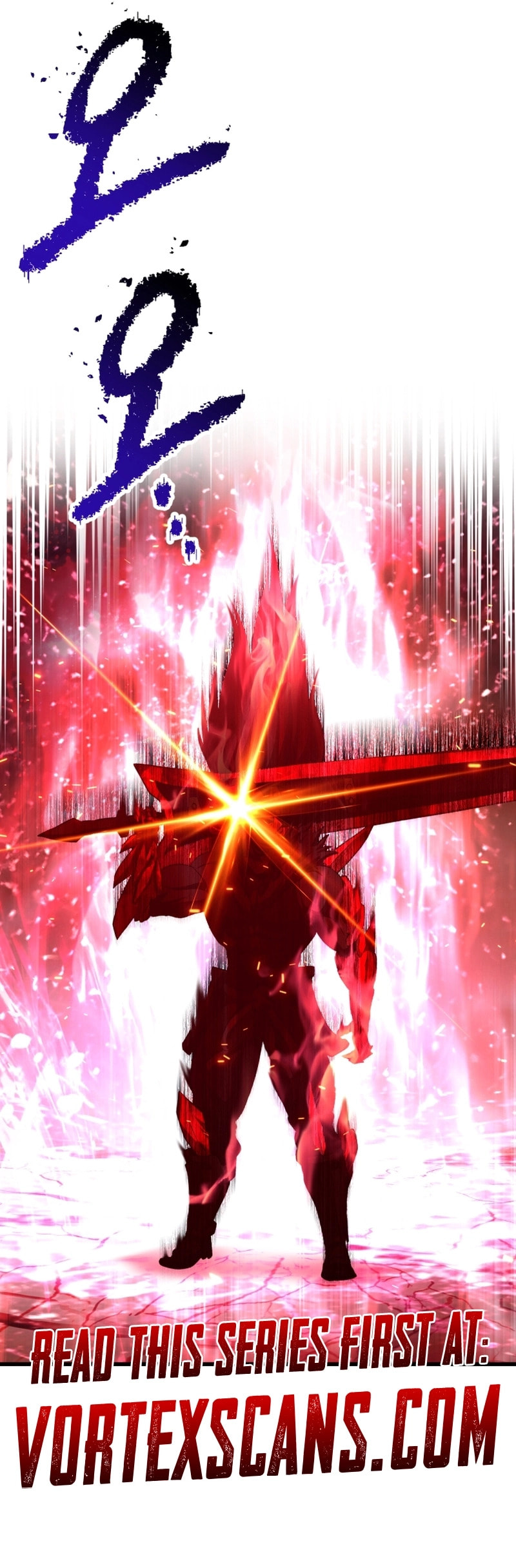 Latna Saga: Survival of a Sword King Chapter 275 page 28 - 