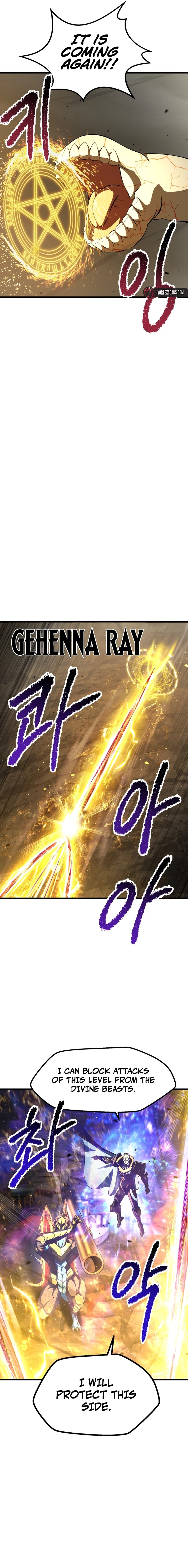 Latna Saga: Survival of a Sword King Chapter 275 page 10 - 